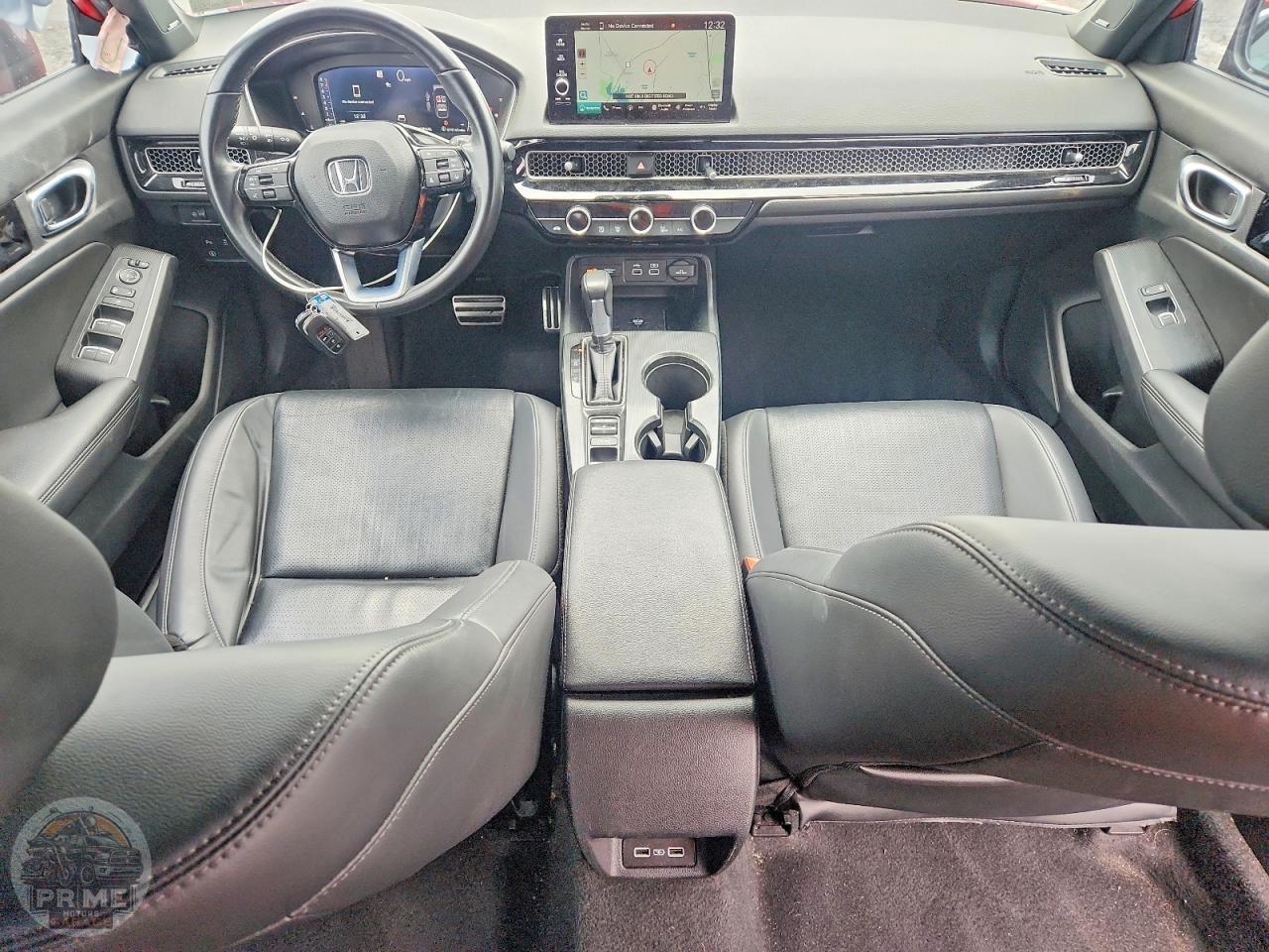 2024 HONDA CIVIC — фото 8