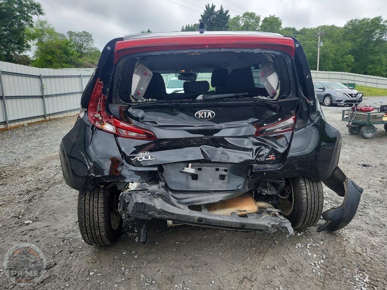 2020 KIA SOUL — фото 11
