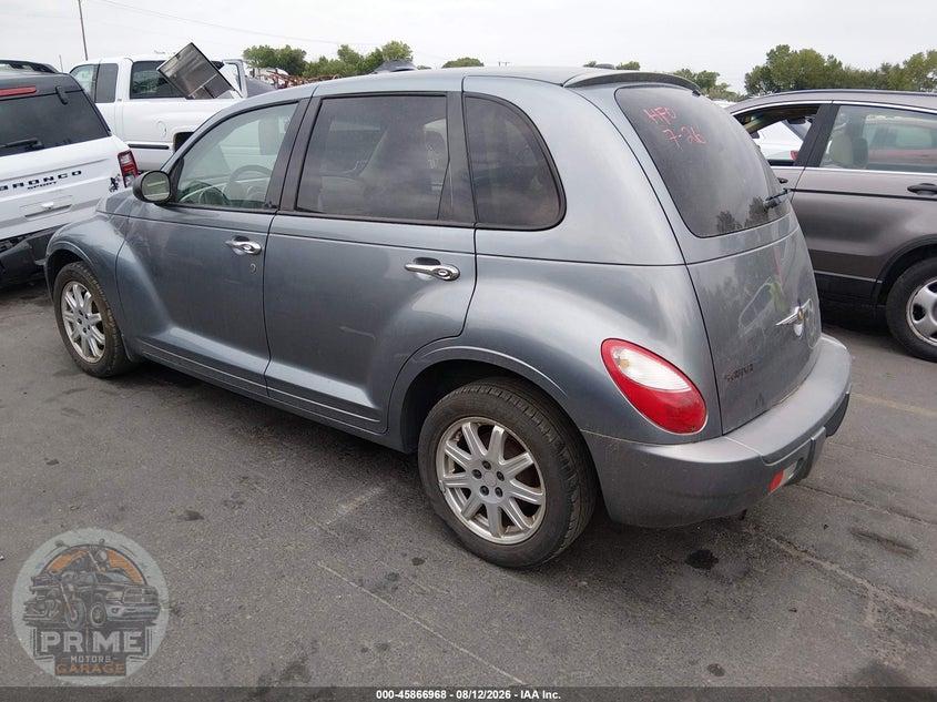 2009 CHRYSLER PT CRUISER TOURING — фото 3