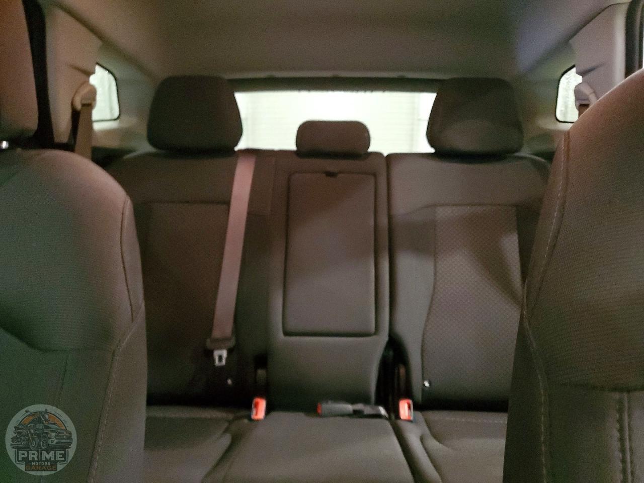 2024 KIA SPORTAGE — фото 10