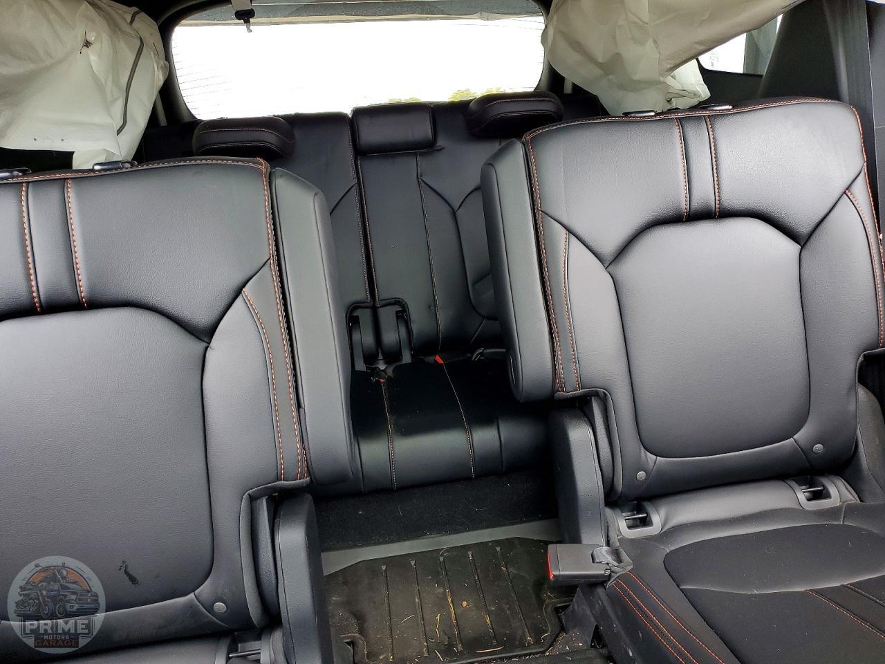 2025 HONDA PILOT — фото 10