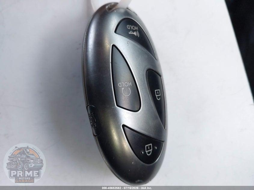 2025 HYUNDAI ELANTRA SEL CONVENIENCE — фото 11