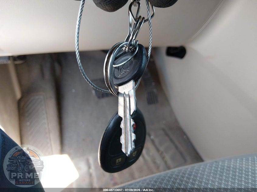 2010 SATURN VUE XR W/1SB — фото 11