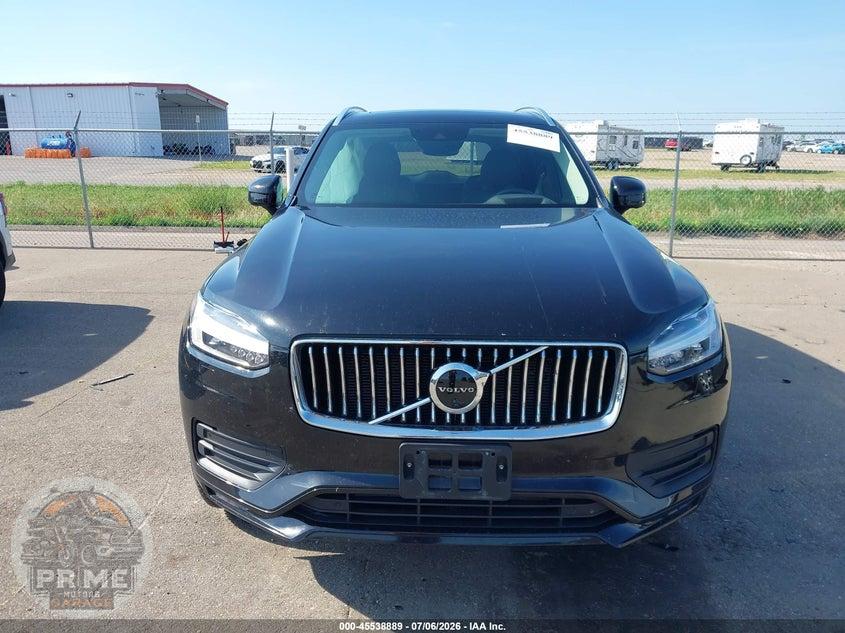 2021 VOLVO XC90 T6 MOMENTUM 6 PASSENGER — фото 12
