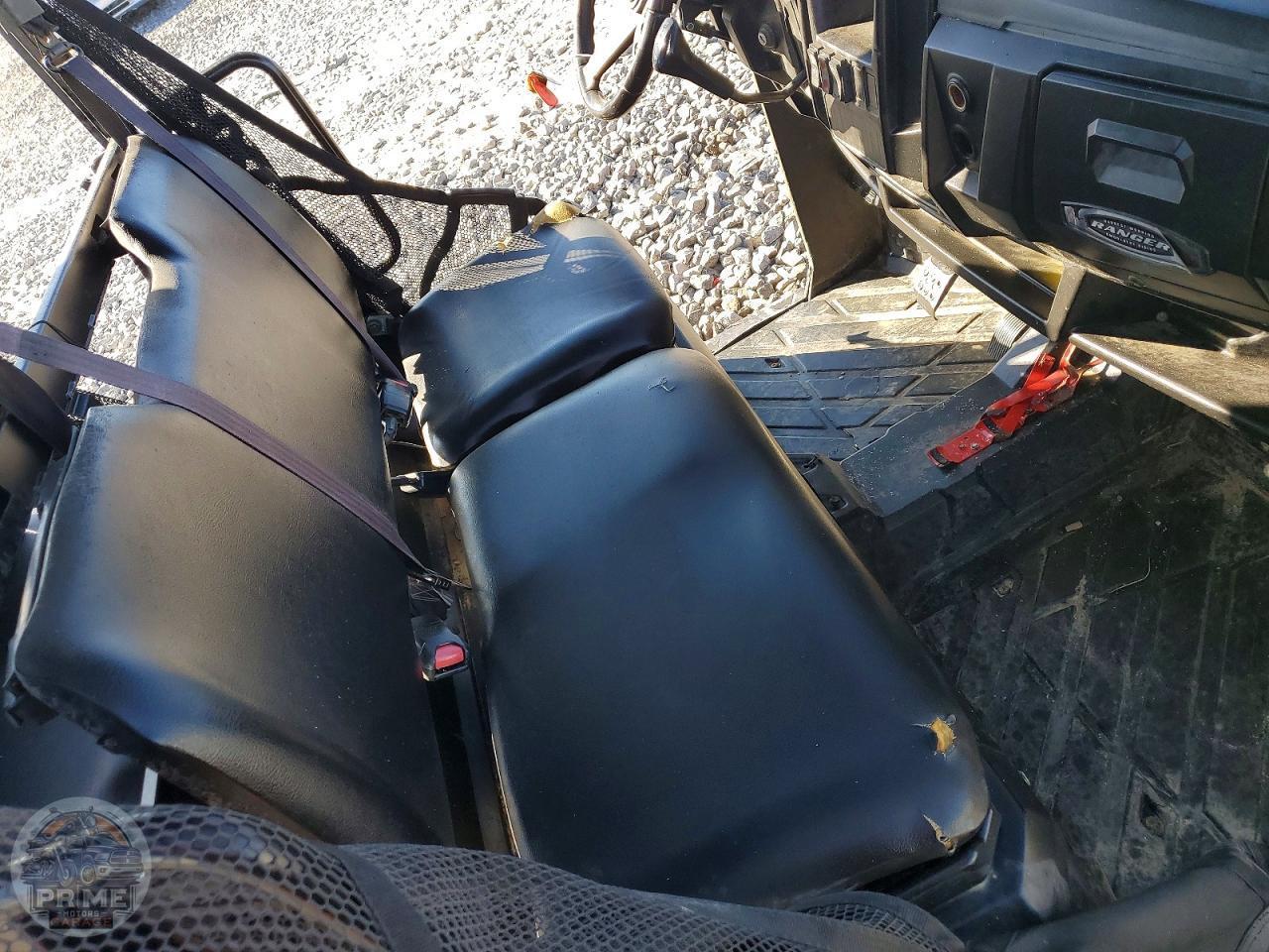 2019 POLARIS SPORSTMAN — фото 5