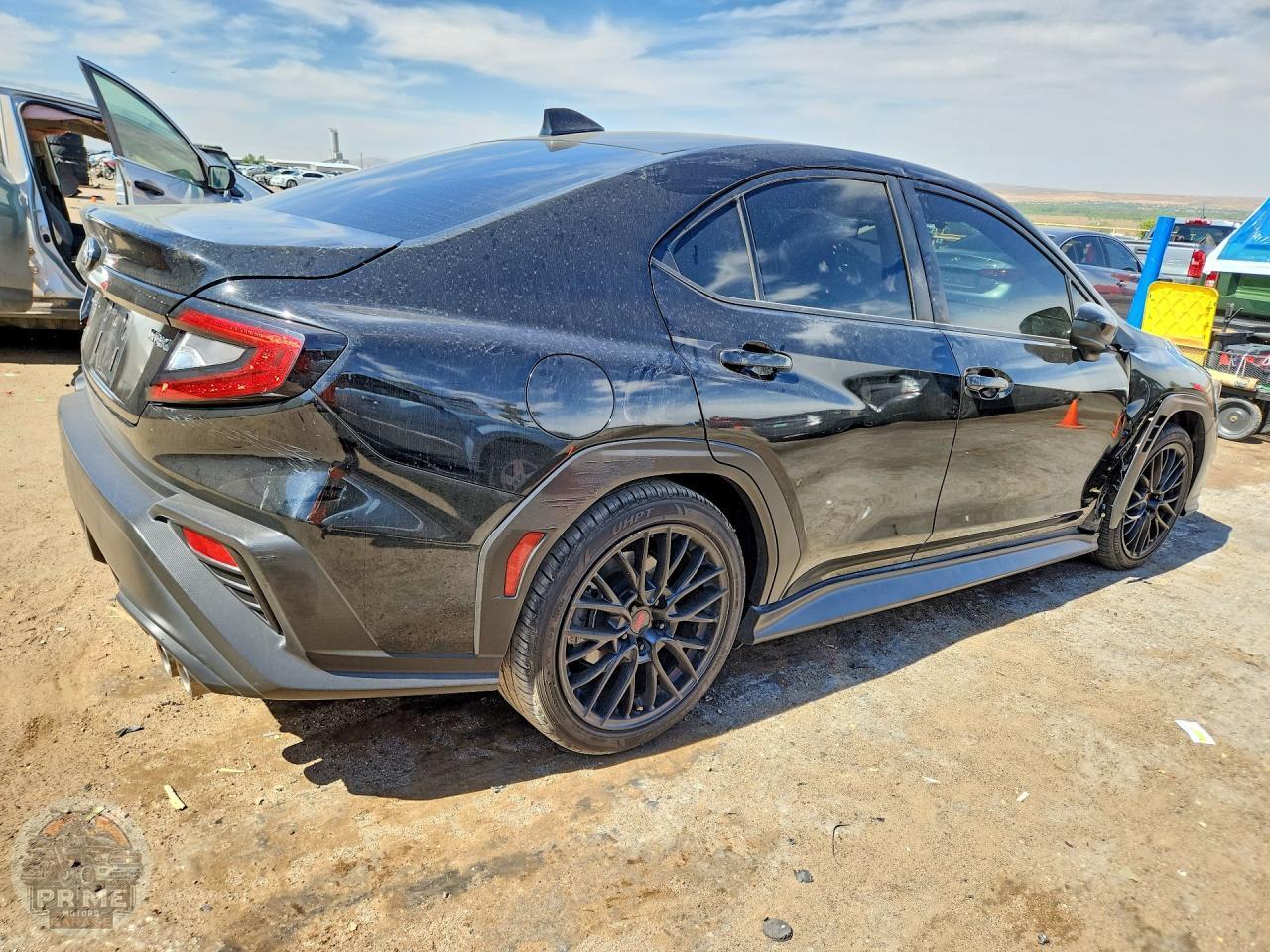 2023 SUBARU WRX — фото 5