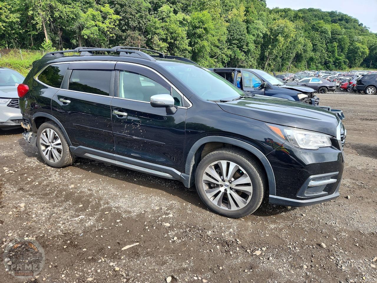 2021 SUBARU ASCENT — фото 4