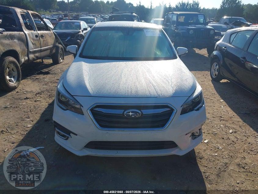 2018 SUBARU LEGACY 2.5I PREMIUM — фото 12