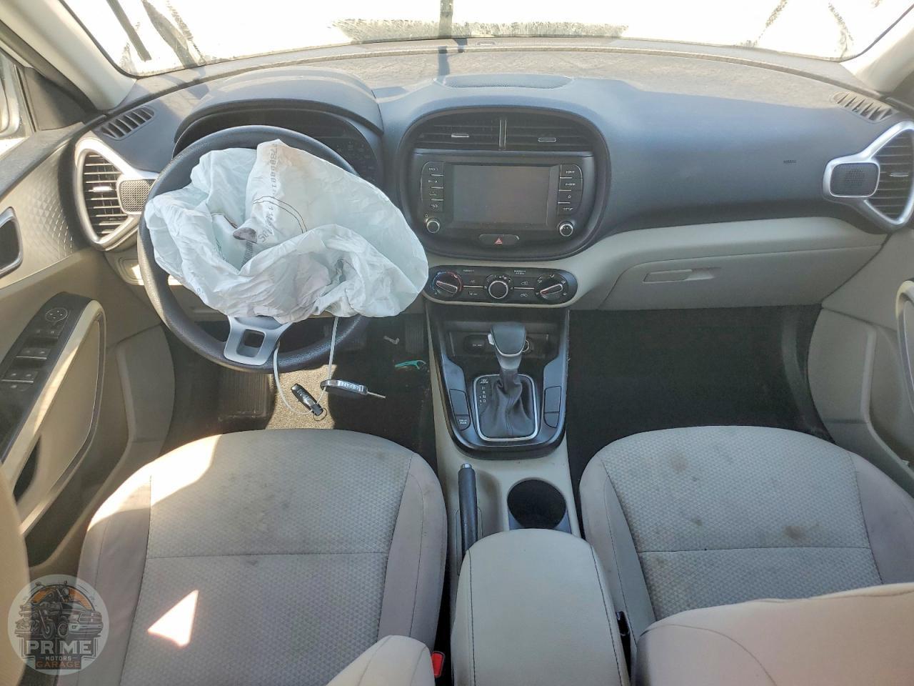 2020 KIA SOUL — фото 8