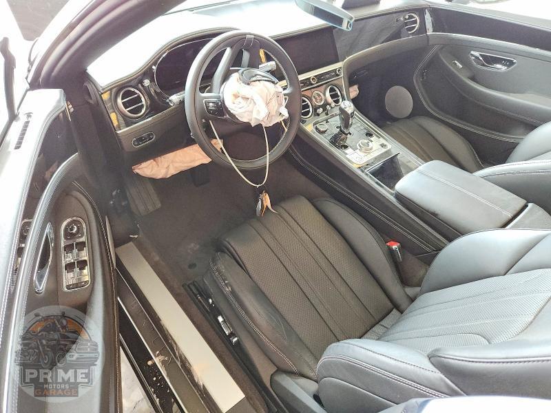 2026 BENTLEY CONTINENTAL — фото 8