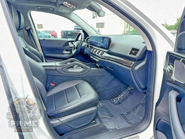 2020 MERCEDES-BENZ GLE CLASS — фото 20