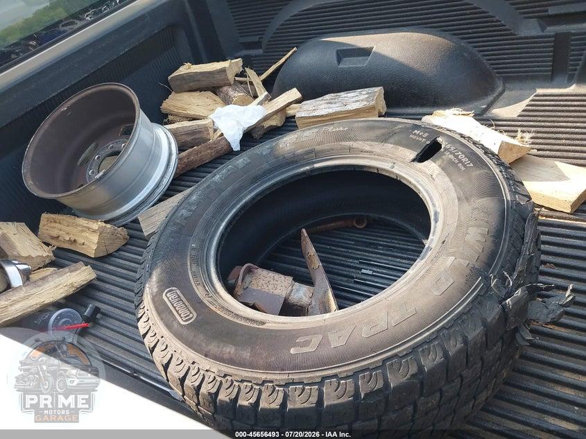 2006 DODGE RAM 1500 SLT — фото 12