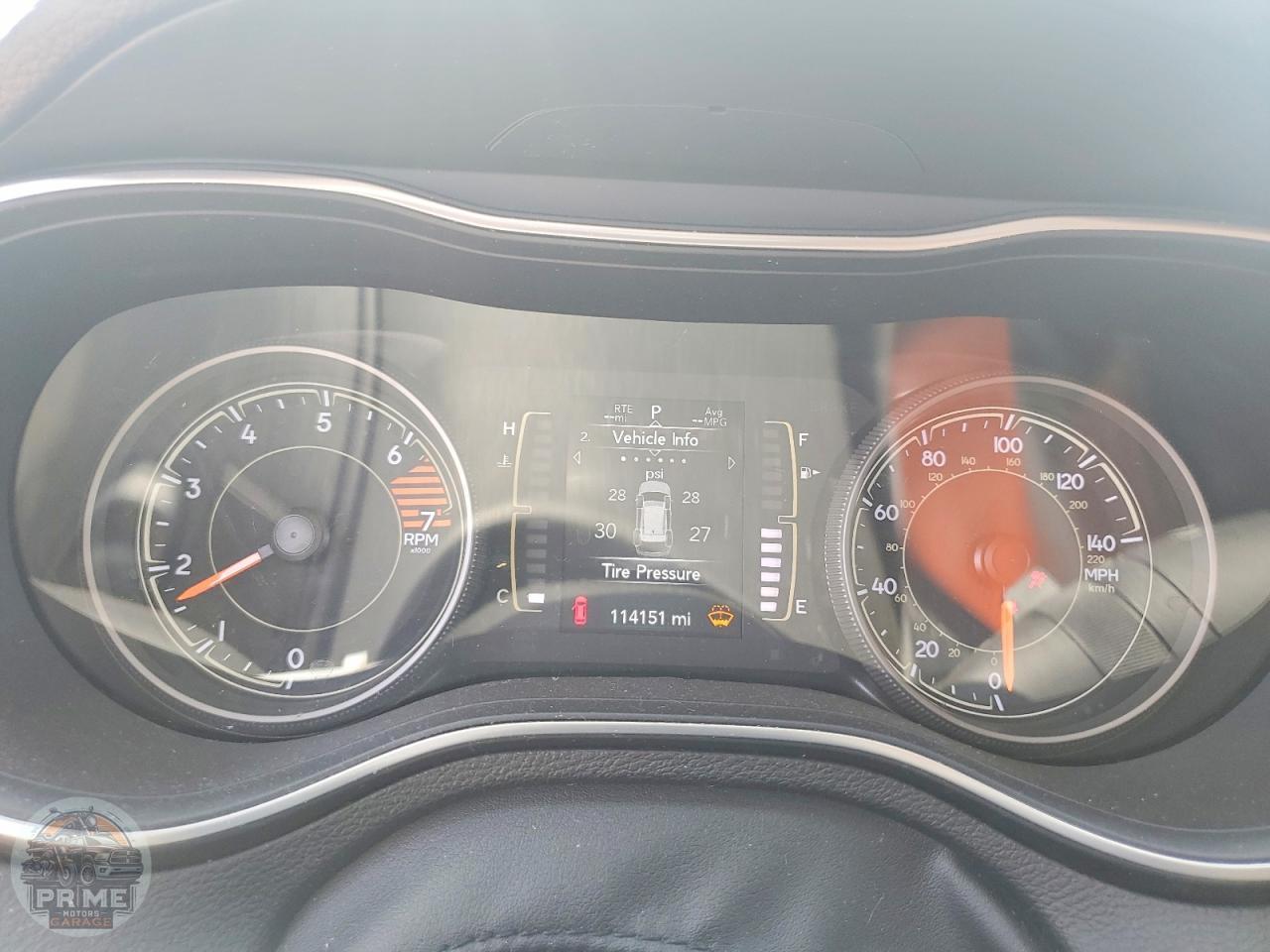 2021 JEEP CHEROKEE — фото 9