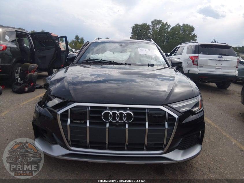 2025 AUDI A6 ALLROAD PREMIUM PLUS 55 TFSI QUATTRO S TRONIC — фото 13