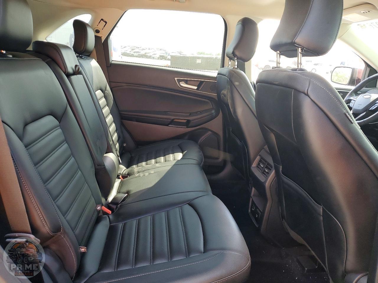 2021 FORD EDGE — фото 11