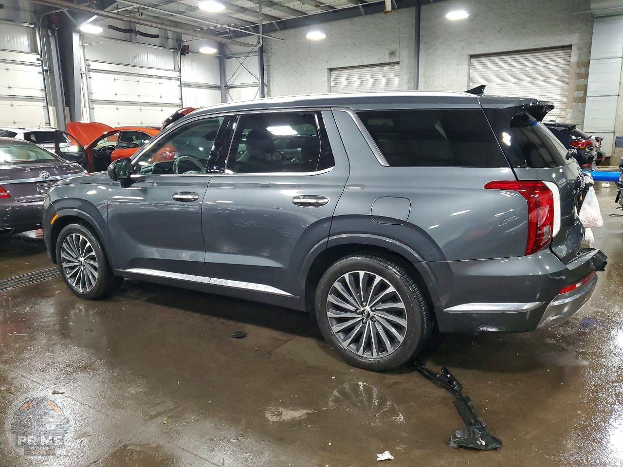 2023 HYUNDAI PALISADE — фото 2
