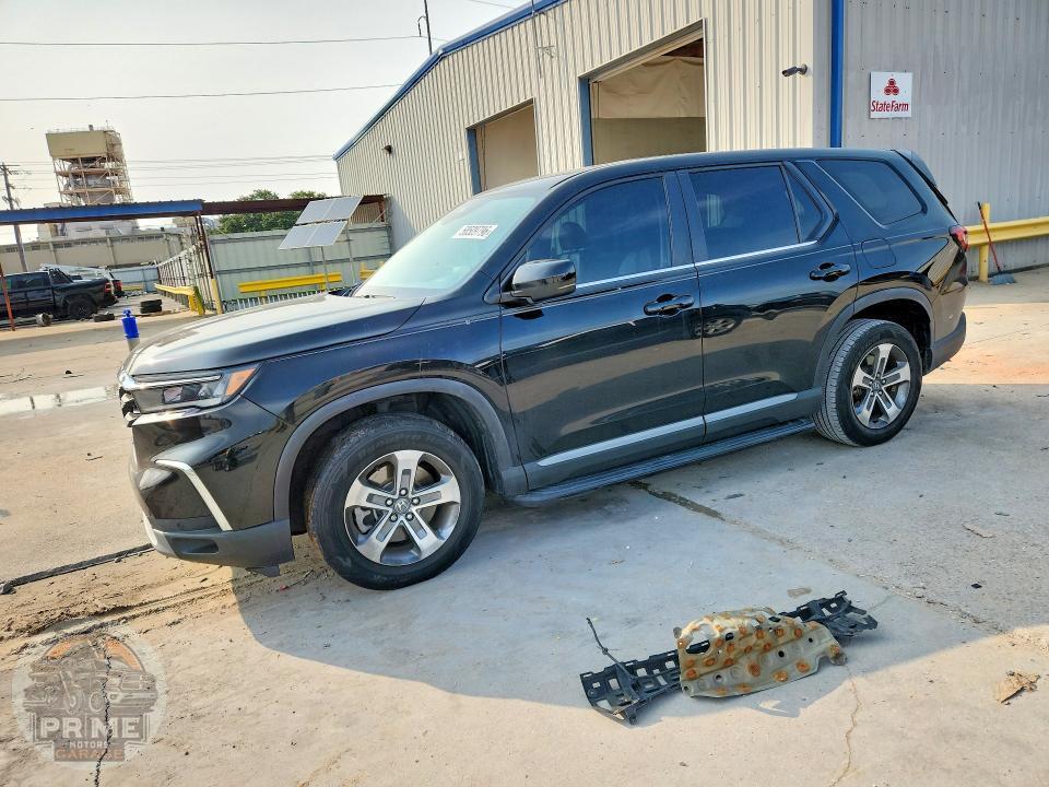 2023 HONDA PILOT — фото 1