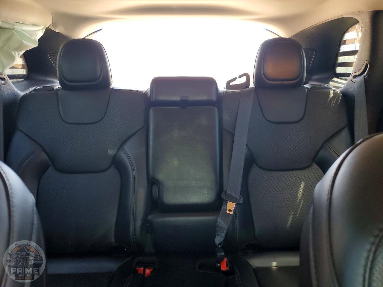 2021 JEEP CHEROKEE — фото 20
