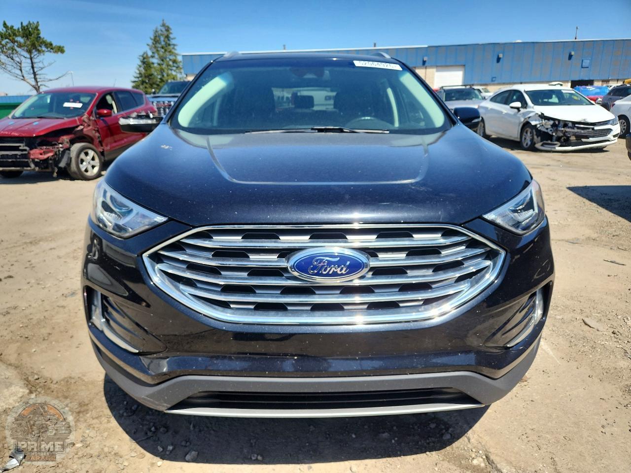2020 FORD EDGE — фото 5
