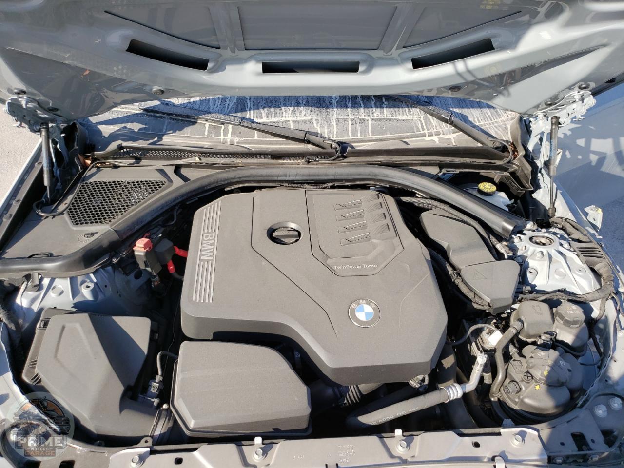 2024 BMW 3 SERIES — фото 11