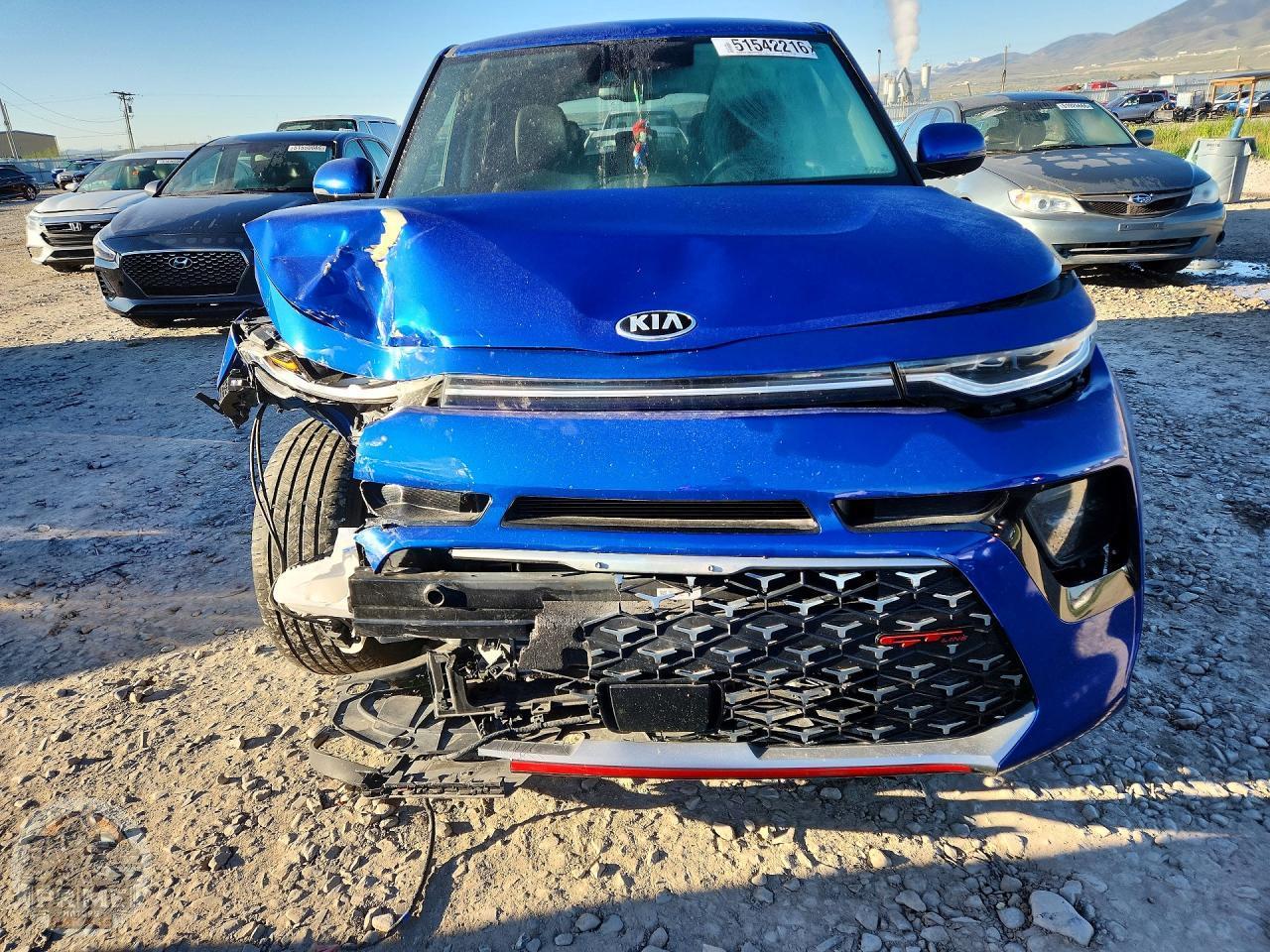 2020 KIA SOUL — фото 17