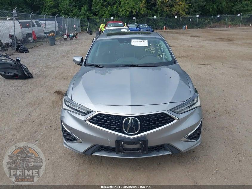 2021 ACURA ILX PREMIUM PACKAGE/TECHNOLOGY PACKAGE — фото 13