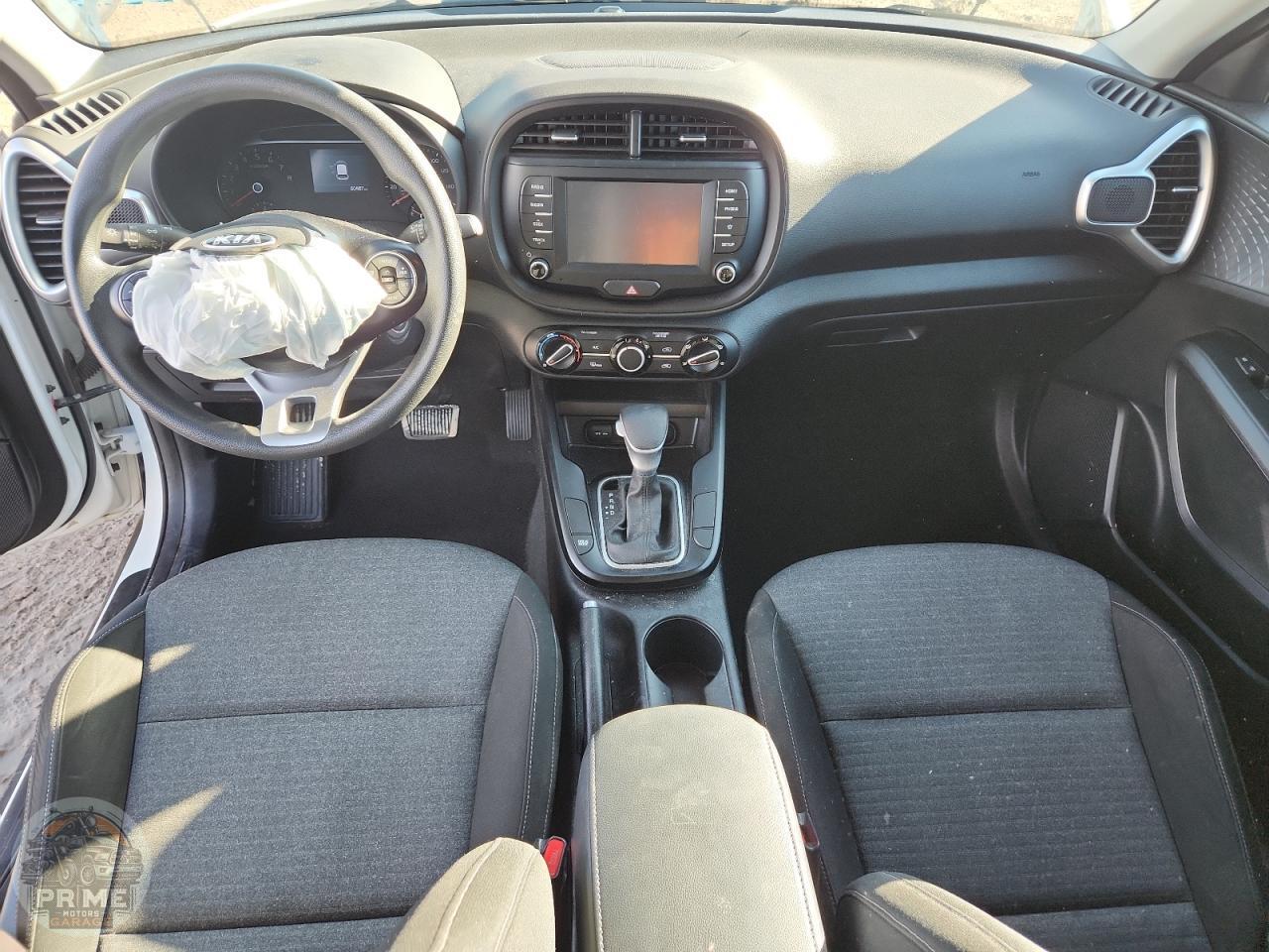 2021 KIA SOUL — фото 8