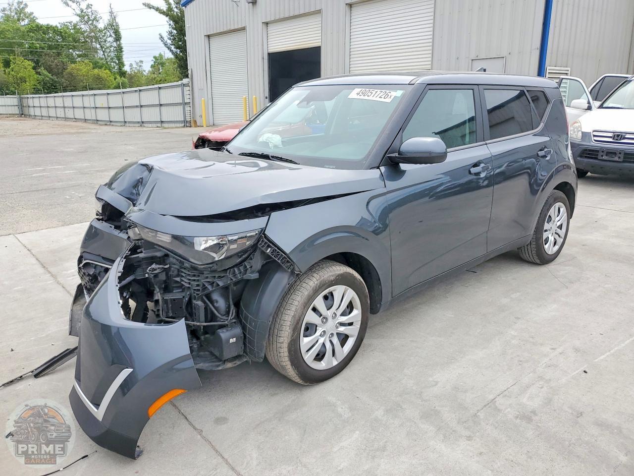 2023 KIA SOUL — фото 1