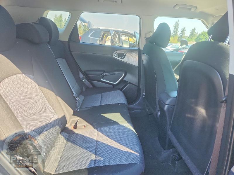 2023 KIA SOUL — фото 11