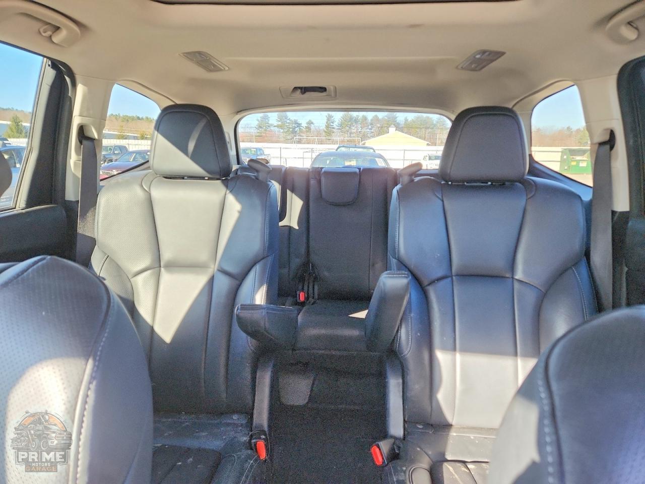 2020 SUBARU ASCENT — фото 10