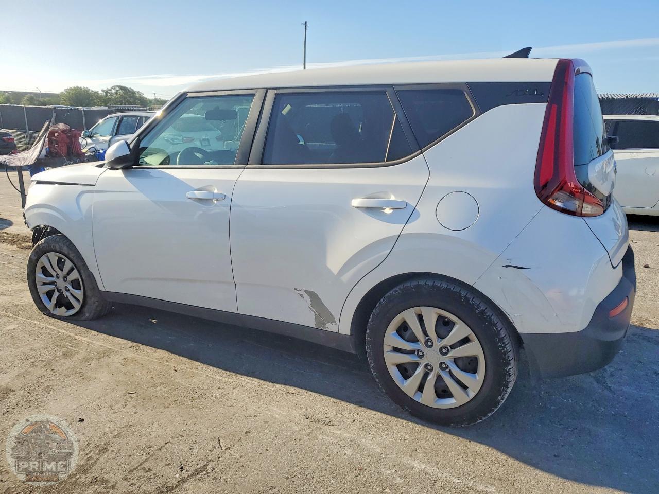 2020 KIA SOUL — фото 2