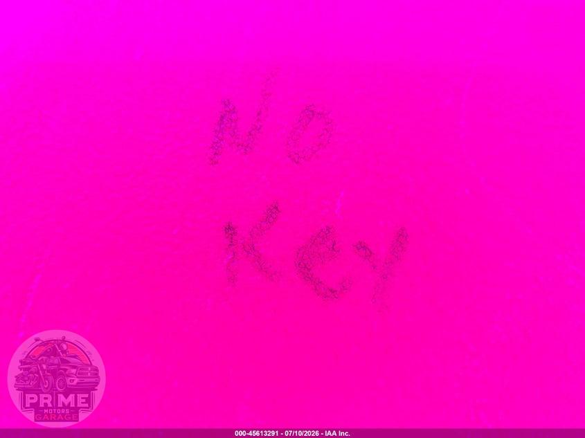 1998 HOMEMADE TL — фото 11