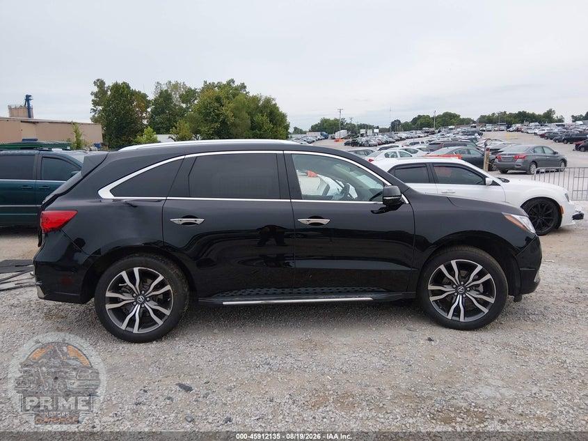 2020 ACURA MDX ADVANCE PACKAGE — фото 13