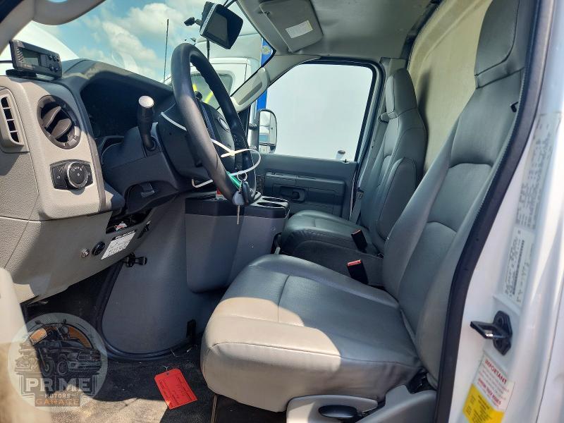 2023 FORD E SERIES — фото 35