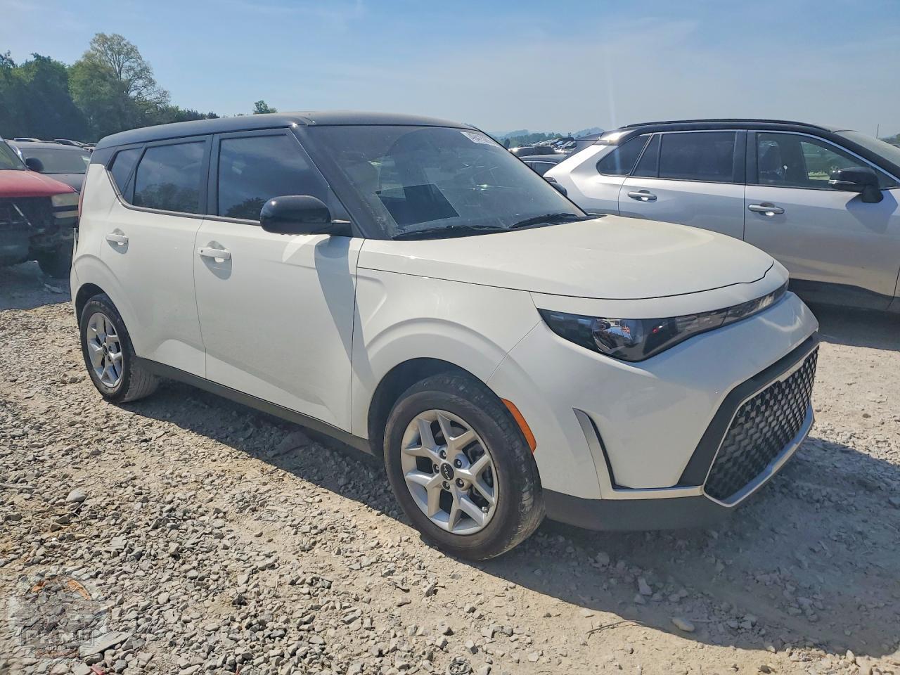 2025 KIA SOUL — фото 4