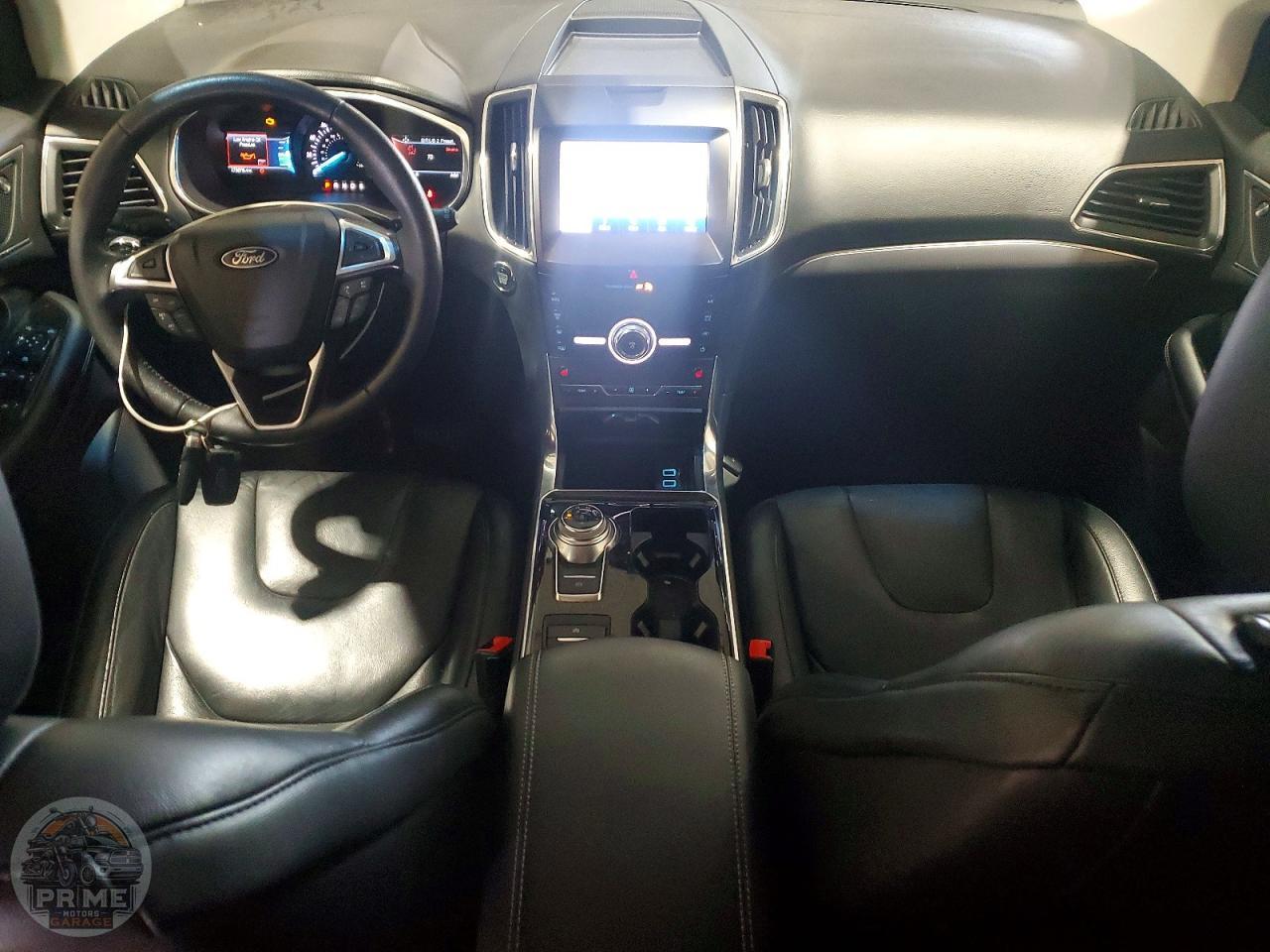 2020 FORD EDGE — фото 16