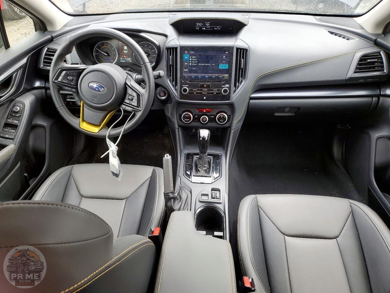 2023 SUBARU CROSSTREK — фото 8