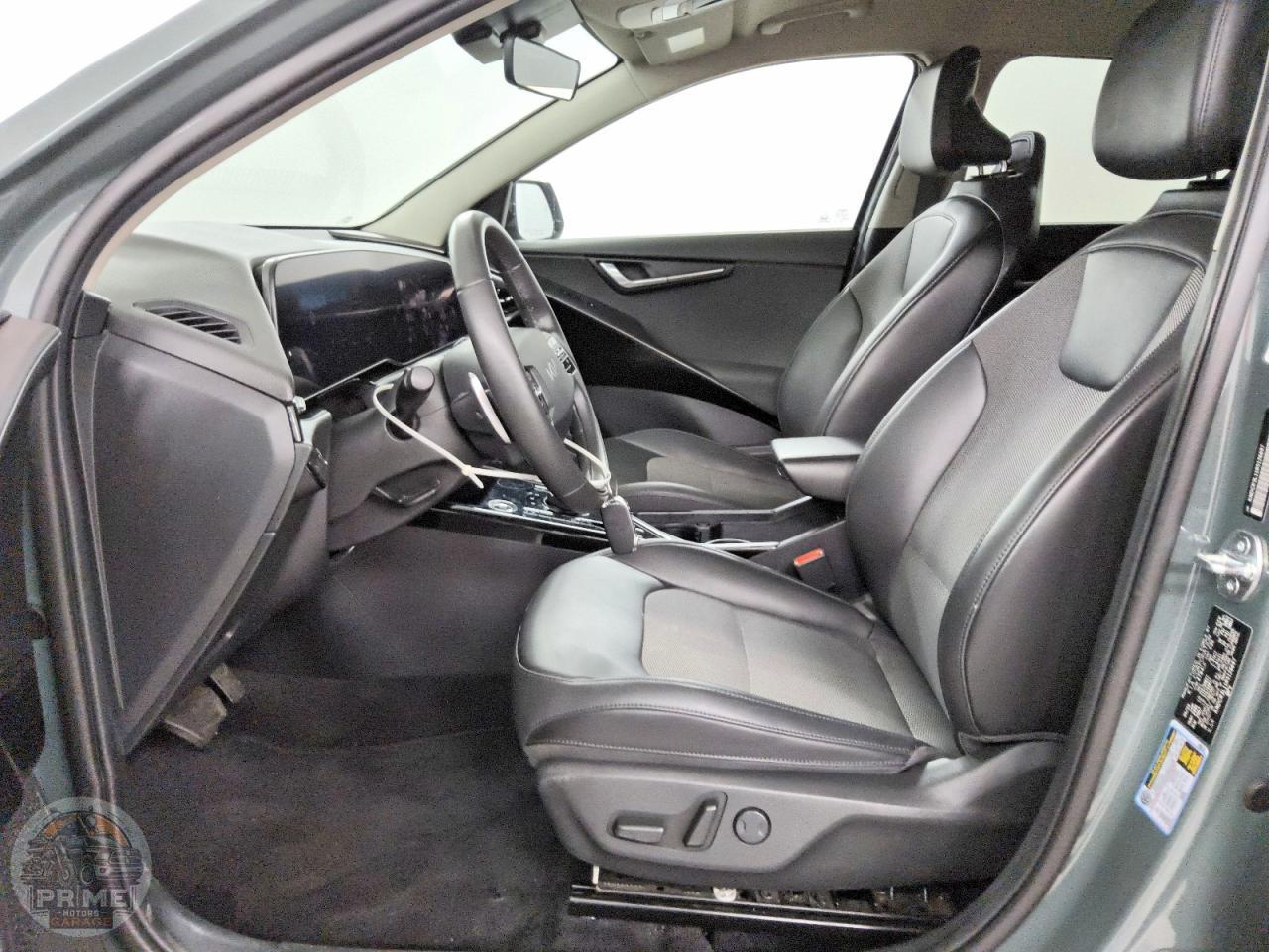 2024 KIA NIRO — фото 6