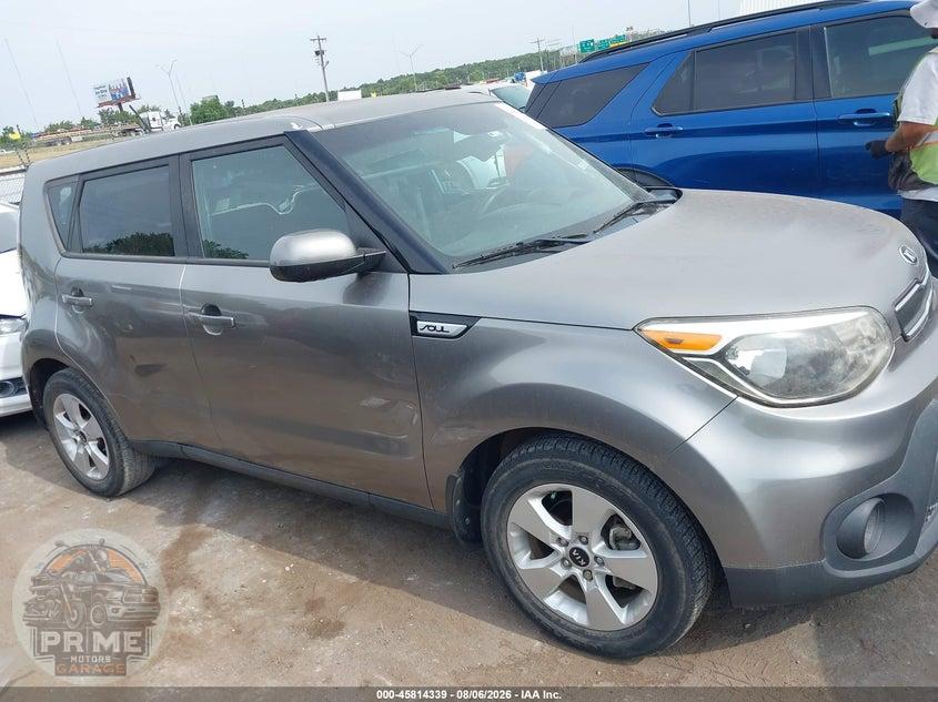 2019 KIA SOUL — фото 14