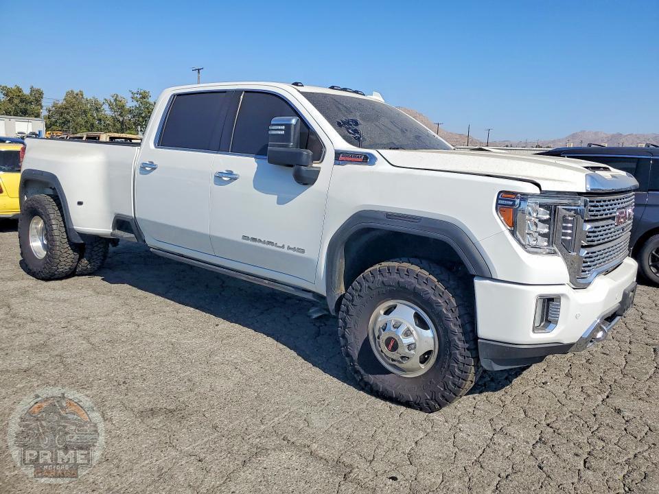 2022 GMC SIERRA — фото 4
