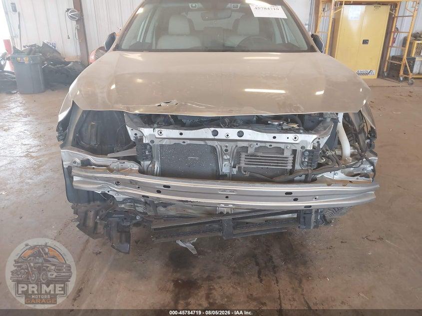 2019 SUBARU OUTBACK 2.5I LIMITED — фото 6