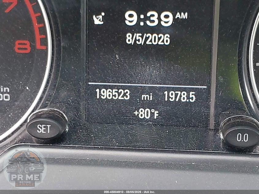 2016 AUDI Q5 2.0T PREMIUM — фото 15