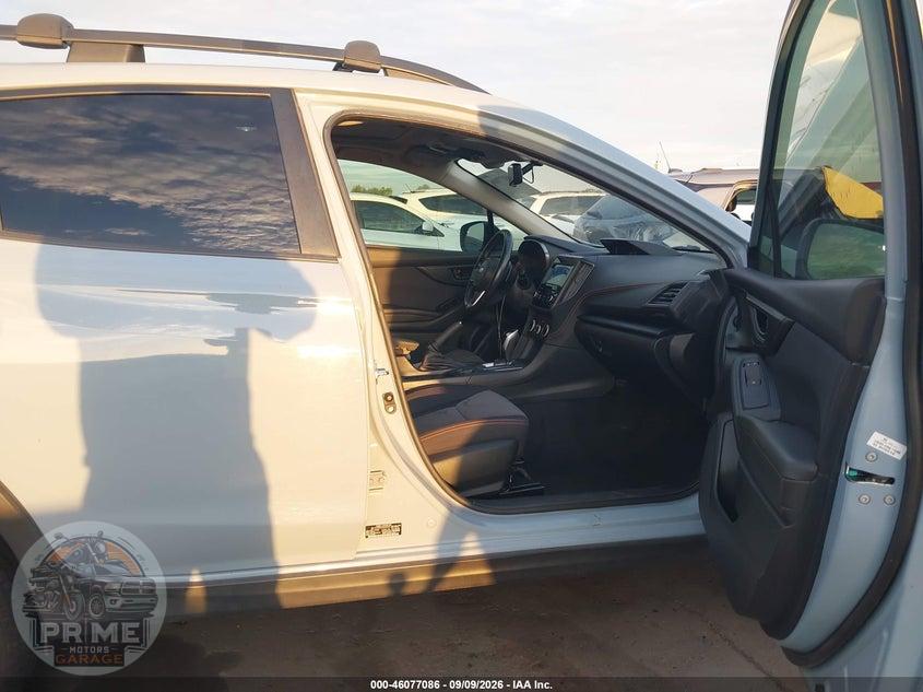 2020 SUBARU CROSSTREK PREMIUM — фото 5