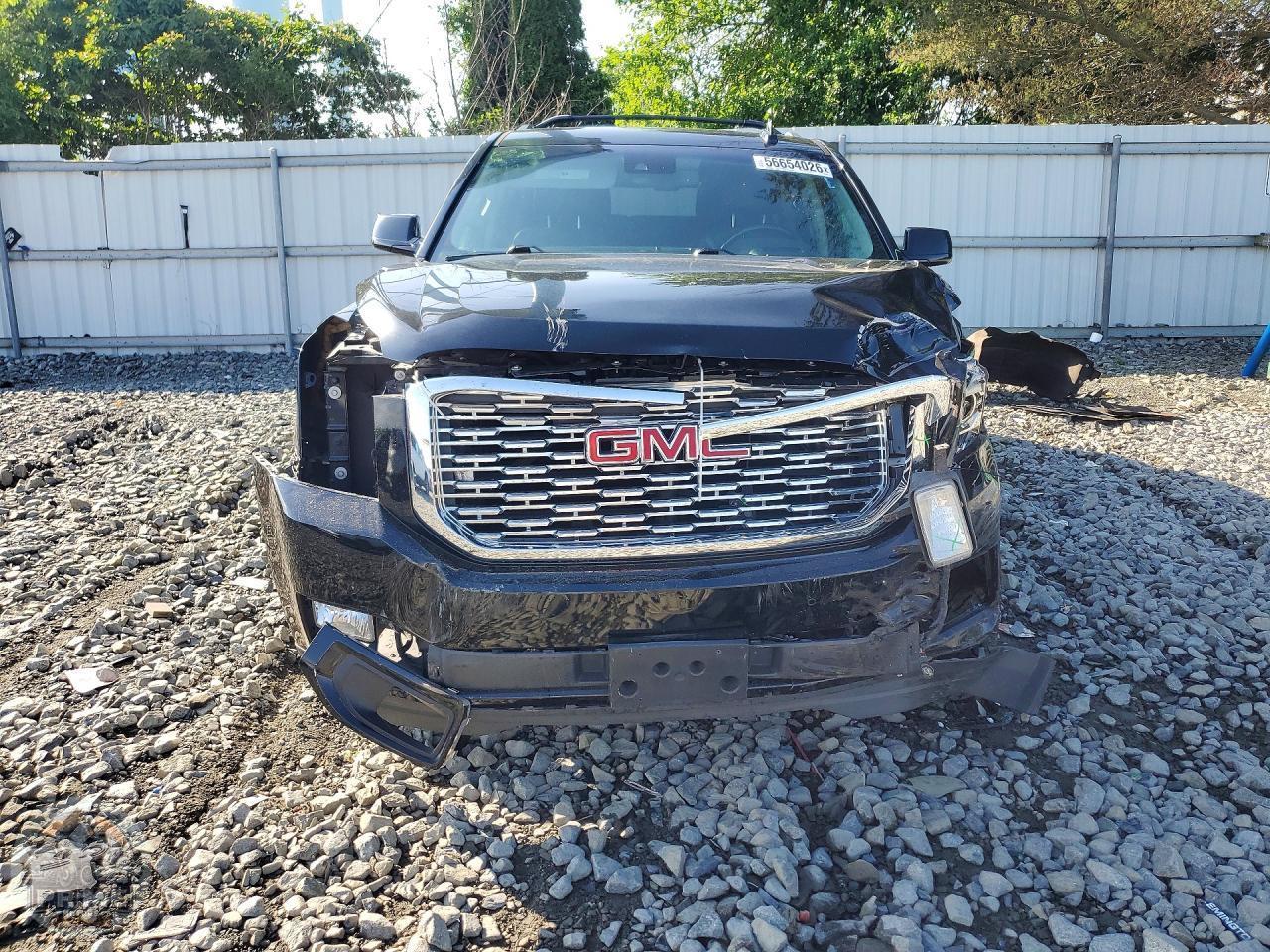 2020 GMC YUKON — фото 5