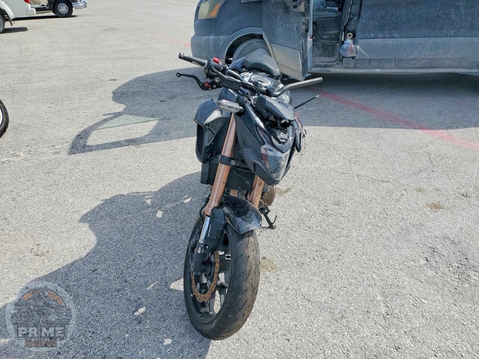 2023 HONDA CB500 — фото 2