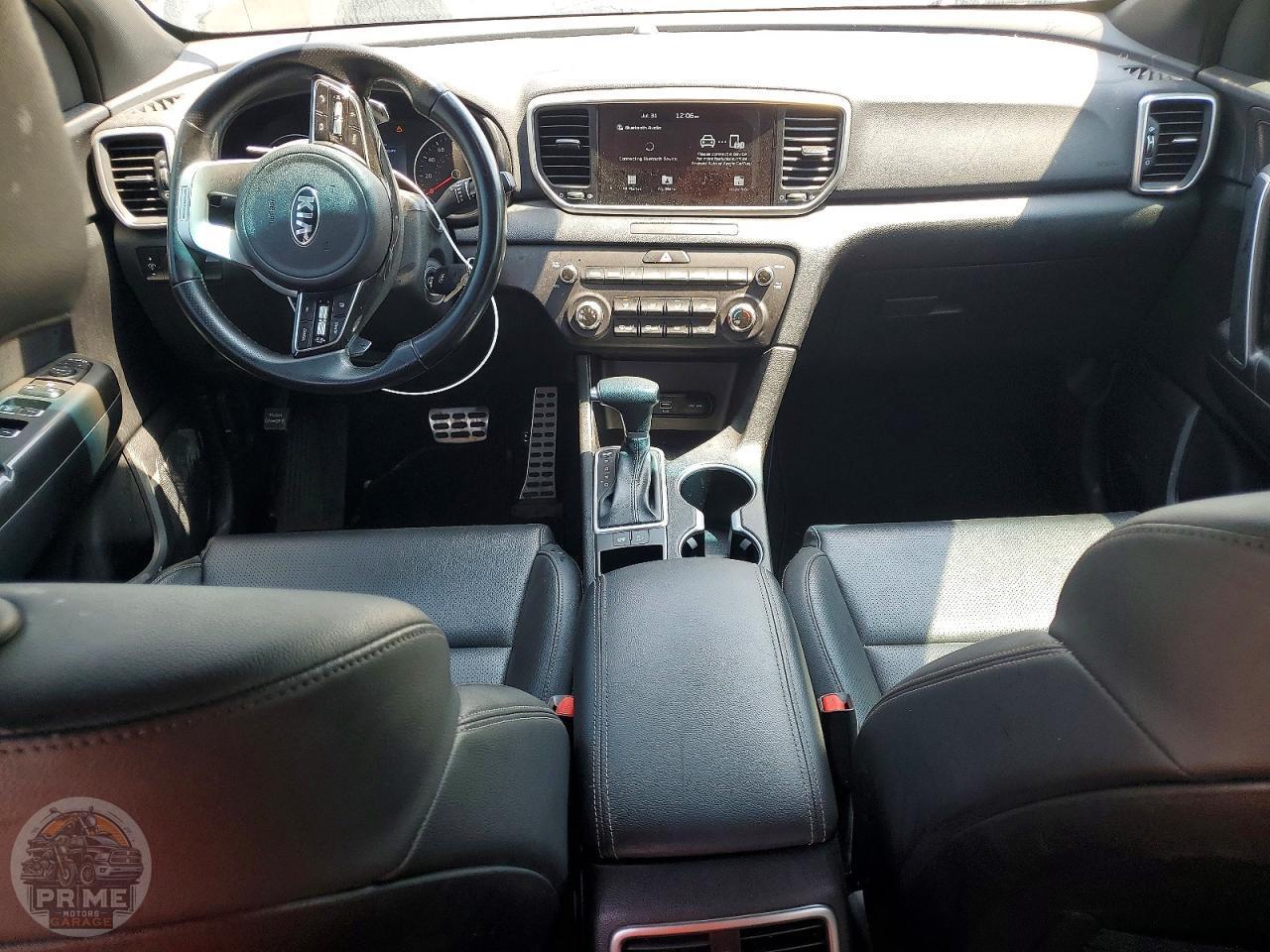 2020 KIA SPORTAGE — фото 15