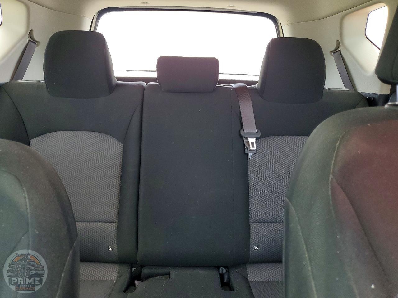 2023 KIA SOUL — фото 10