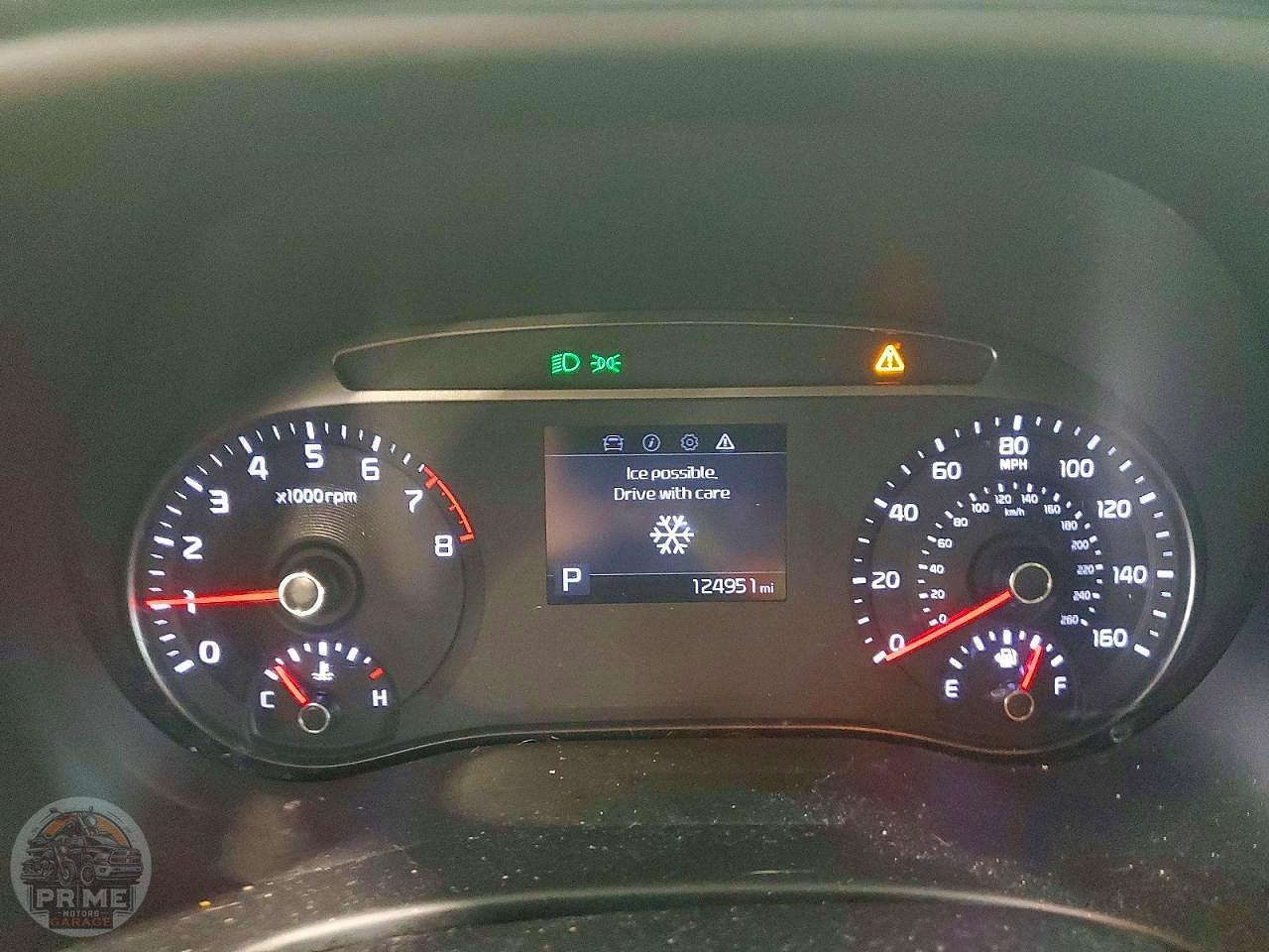 2020 KIA SOUL — фото 24