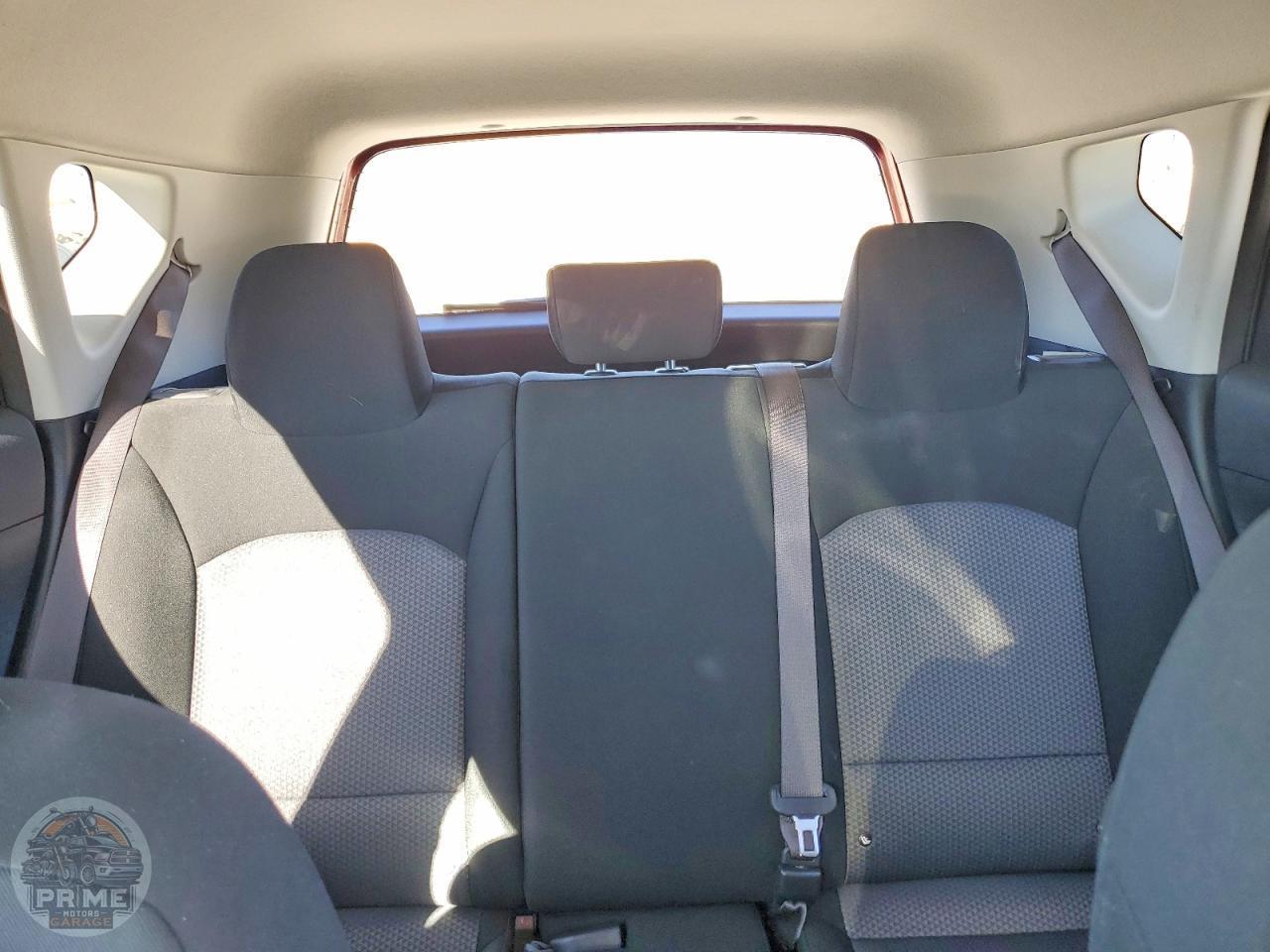 2023 KIA SOUL — фото 10