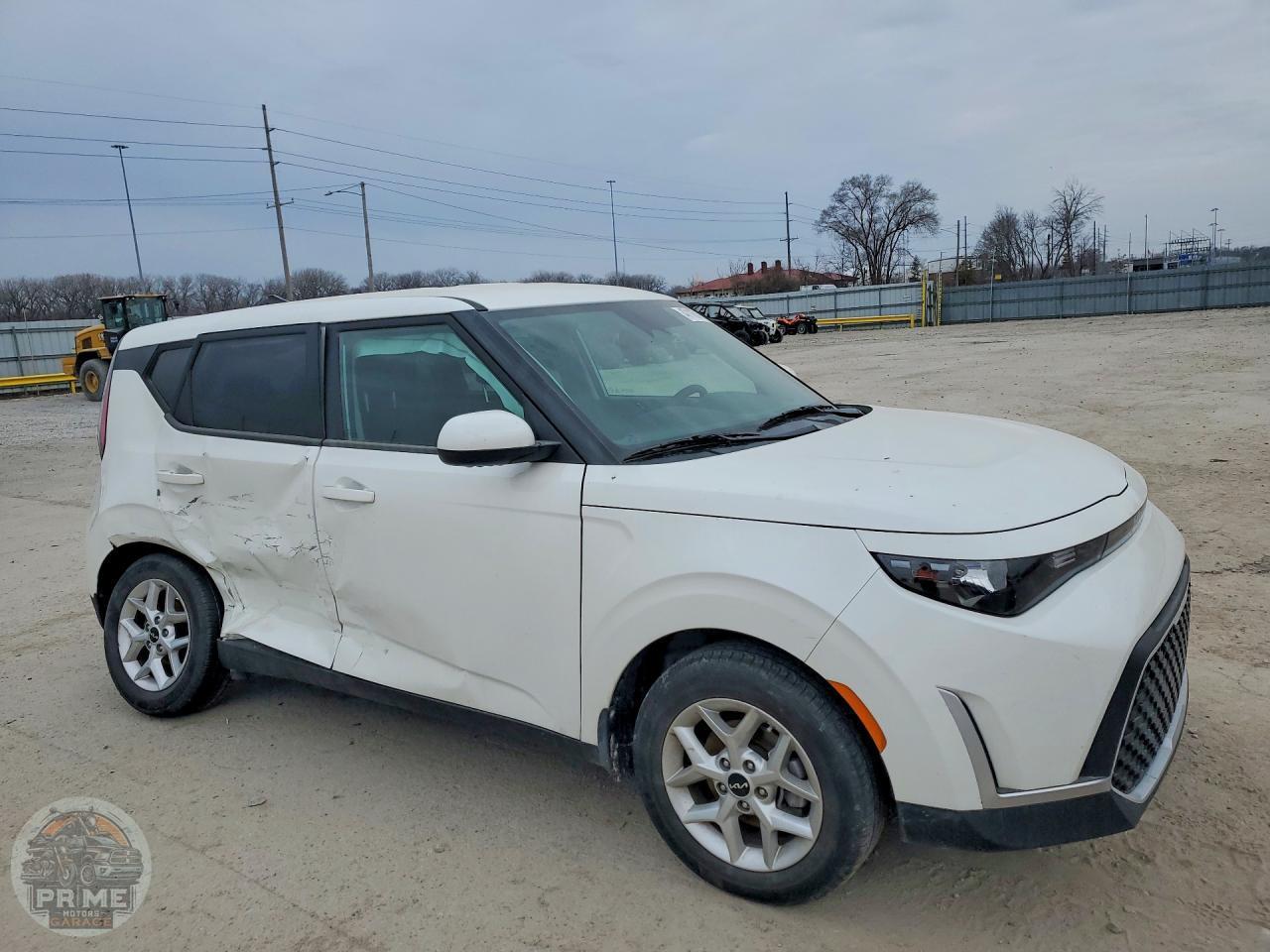 2024 KIA SOUL — фото 7